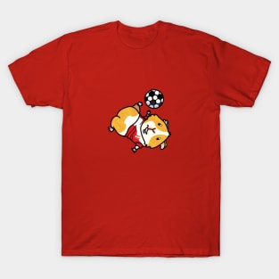 Peruvian Guinea Pig T-Shirt